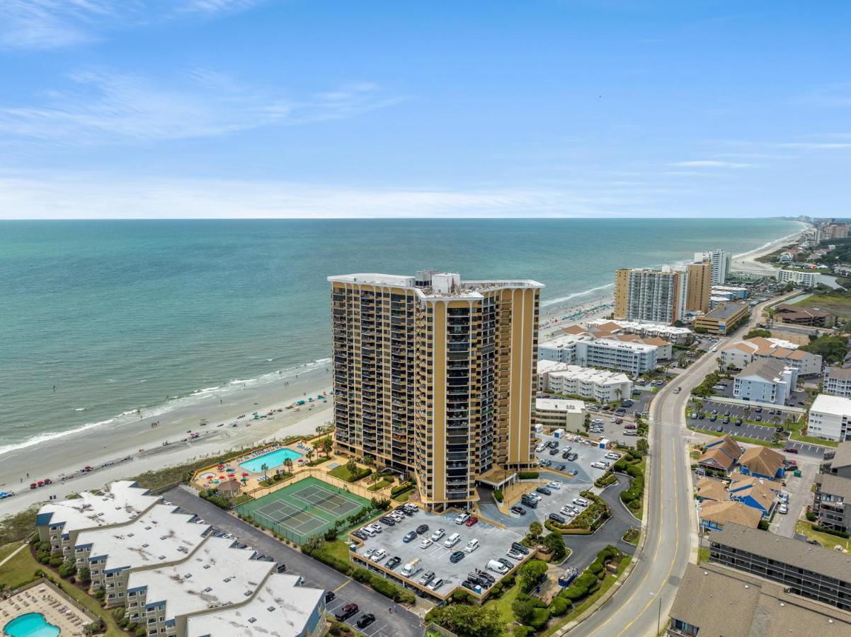Maisons #2001 - Seaside Myrtle Beach Zewnętrze zdjęcie