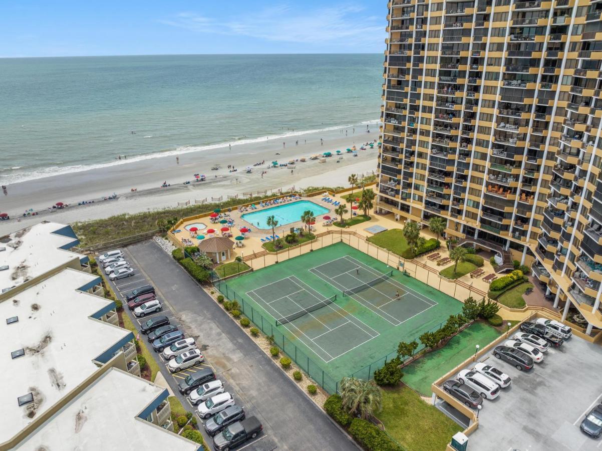 Maisons #2001 - Seaside Myrtle Beach Zewnętrze zdjęcie